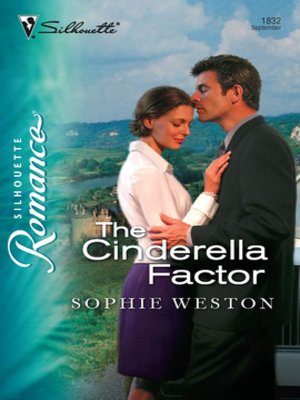 cover image of The Cinderella Factor